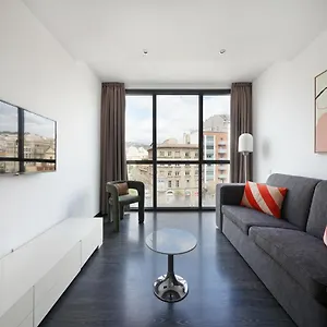 Numa Barcelona Colmena Barcelona